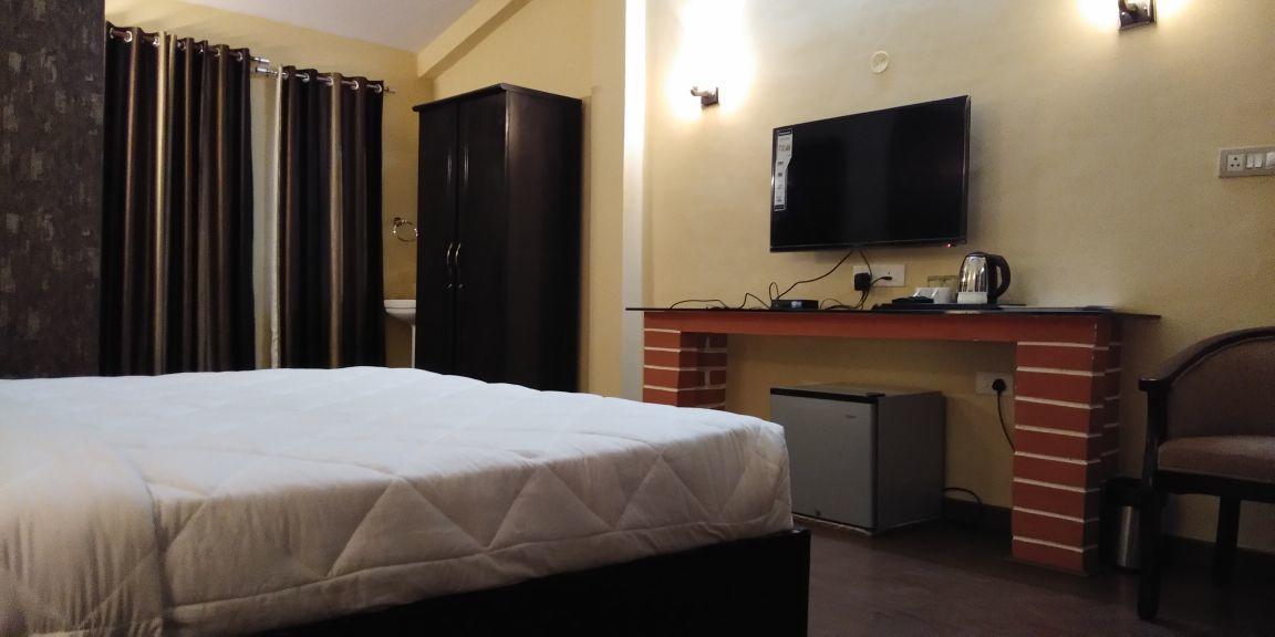 היידראבד Ananya Eco Resorts & Spa מראה חיצוני תמונה
