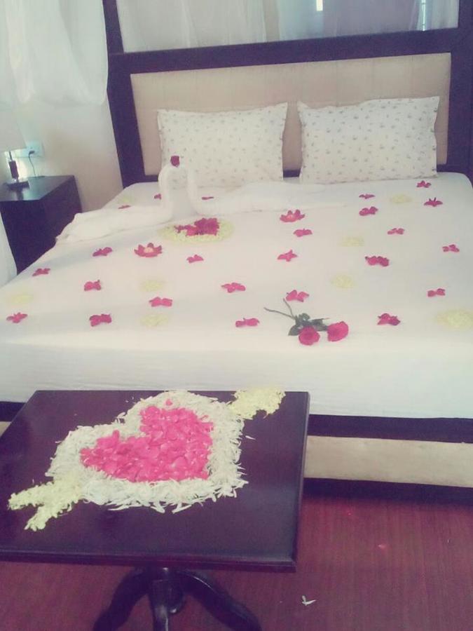 היידראבד Ananya Eco Resorts & Spa מראה חיצוני תמונה
