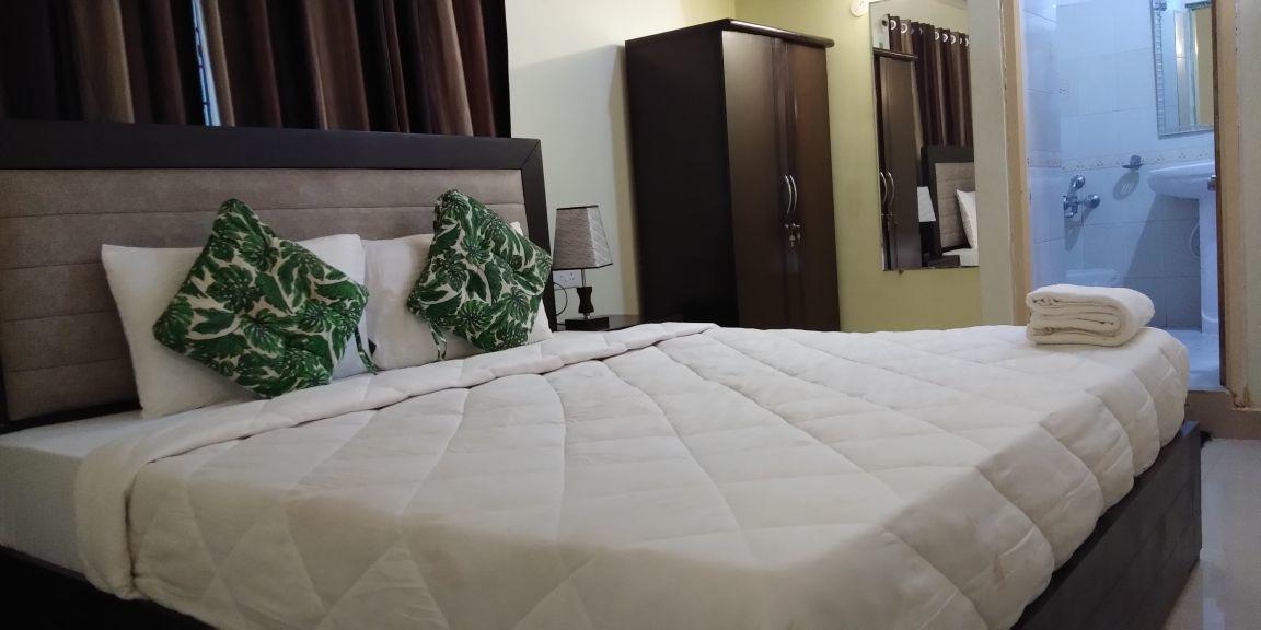 היידראבד Ananya Eco Resorts & Spa מראה חיצוני תמונה
